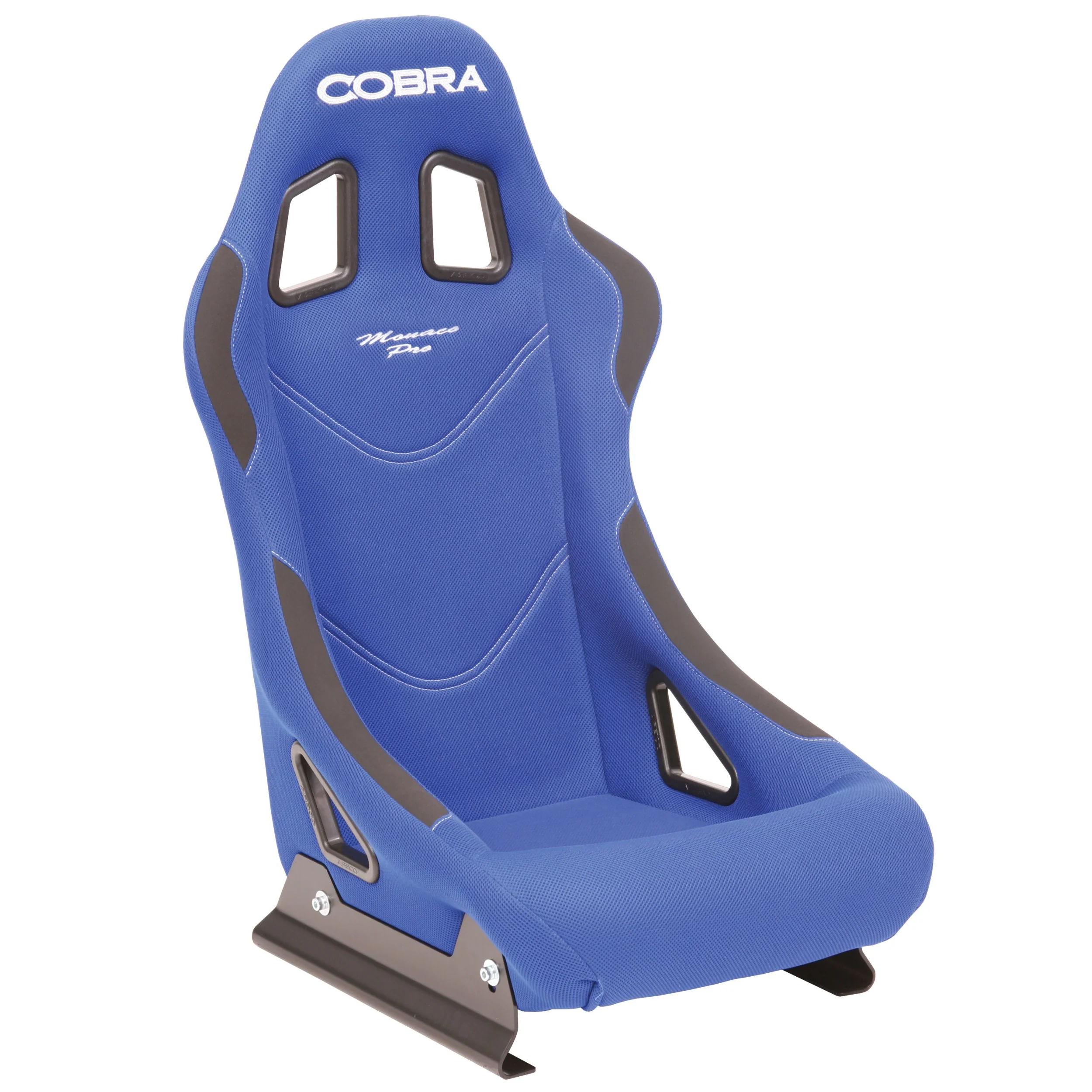 Cobra Monaco Pro Seat