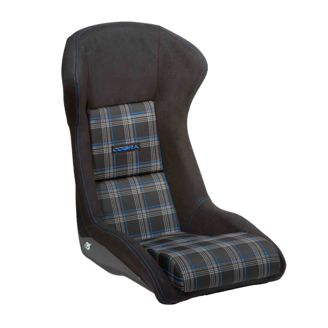 Cobra Nogaro Speedster Seat - Image 2