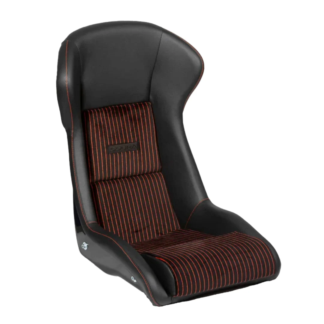 Cobra Nogaro Speedster Seat - Image 4
