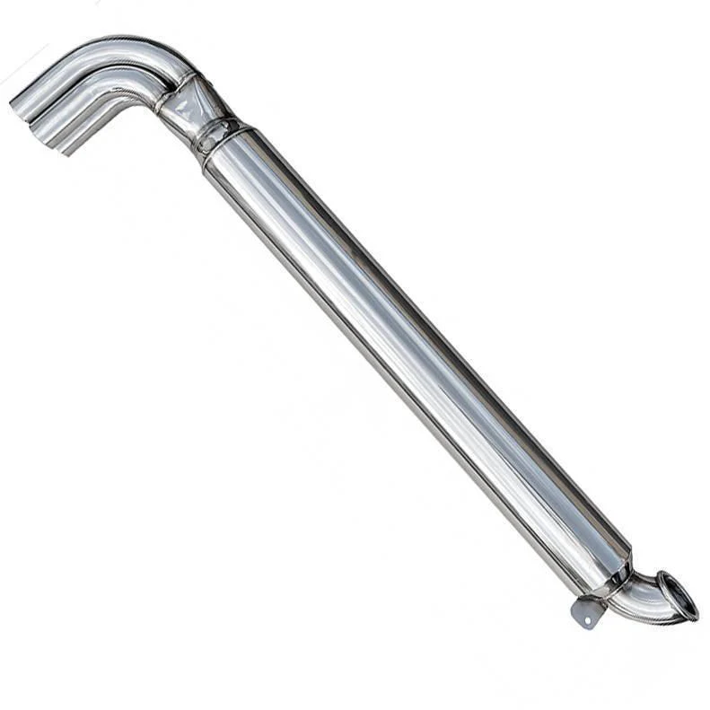 Cobra Side Pipes 1.42Mtr - Image 3