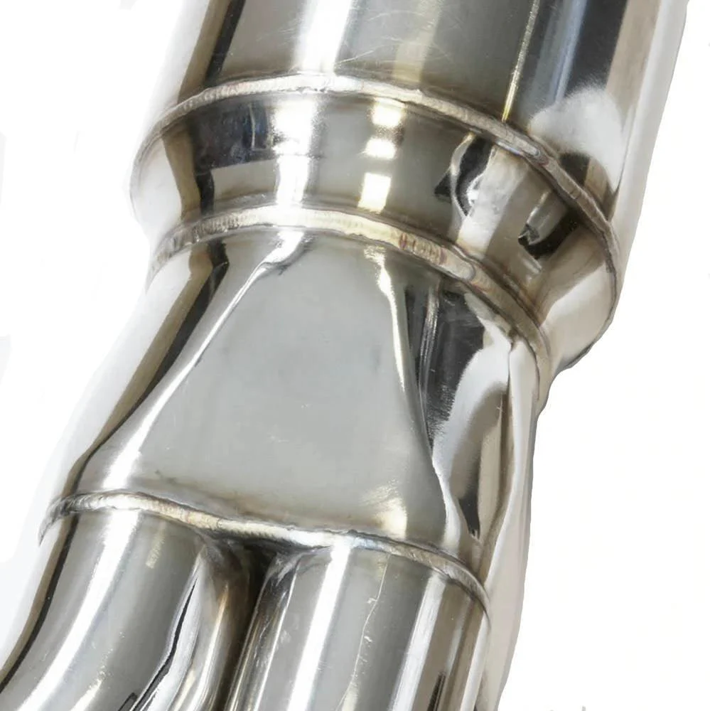Cobra Side Pipes 1.42Mtr - Image 7