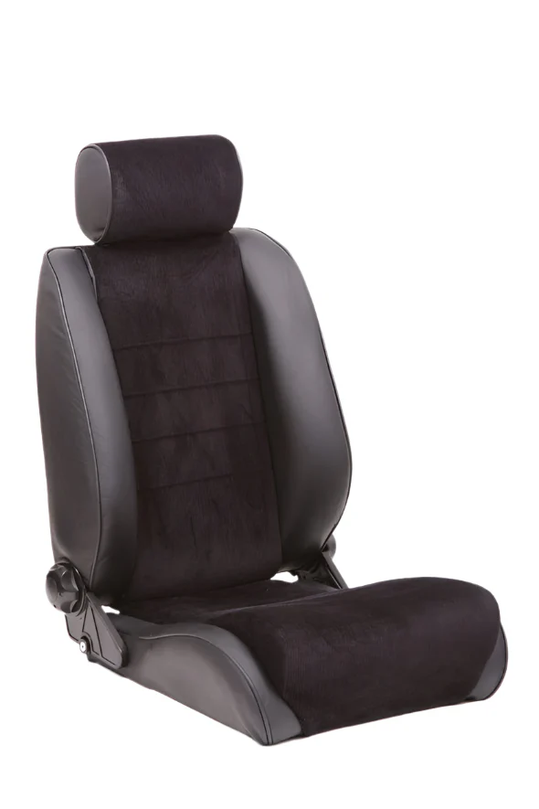Cobra Stuttgart Classic Seat - Image 2