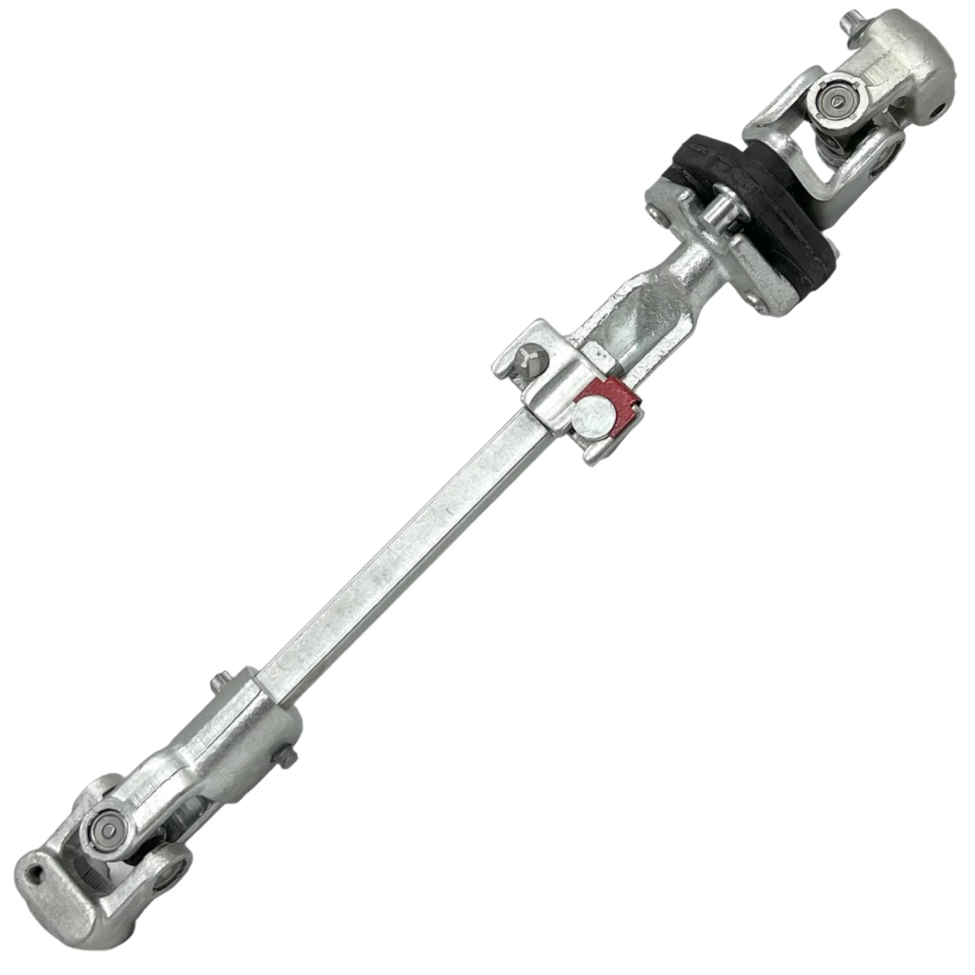 Collapsible Steering Column Link