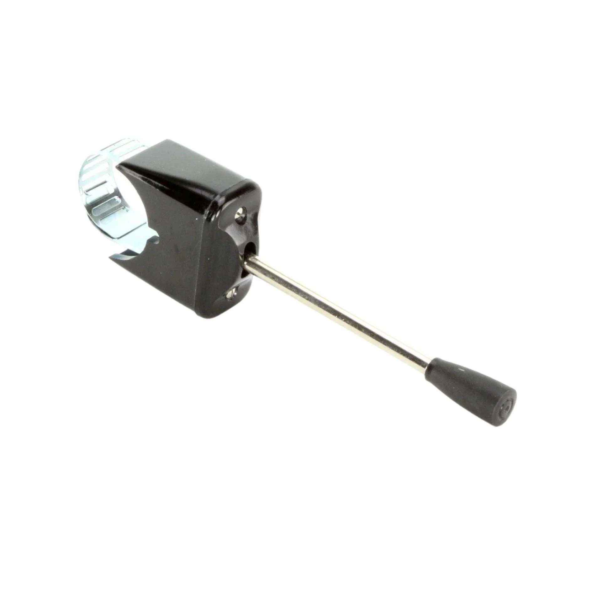 Column Mount Indicator Switch Black