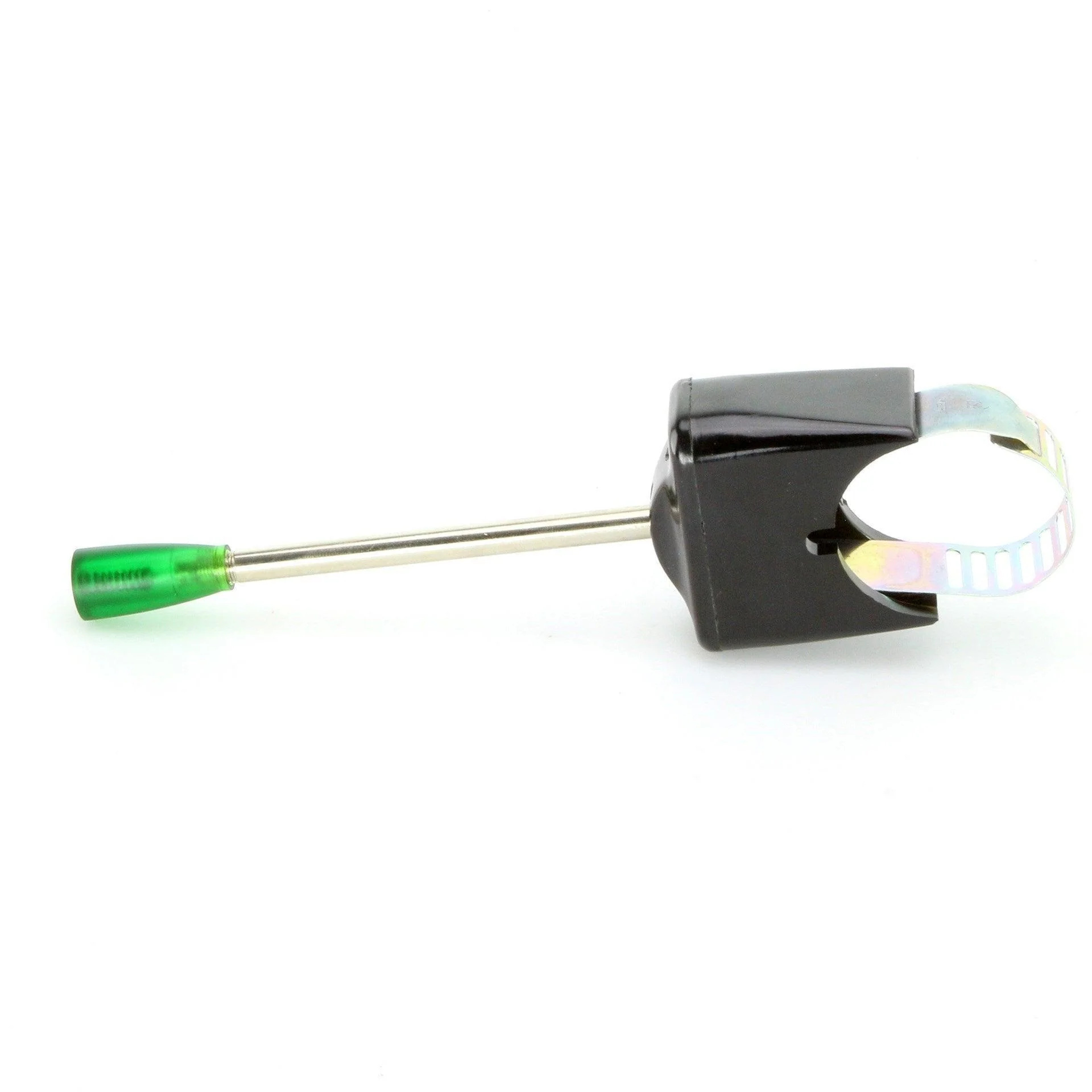 Column Mount Indicator Switch With Green Flashing End - Image 3