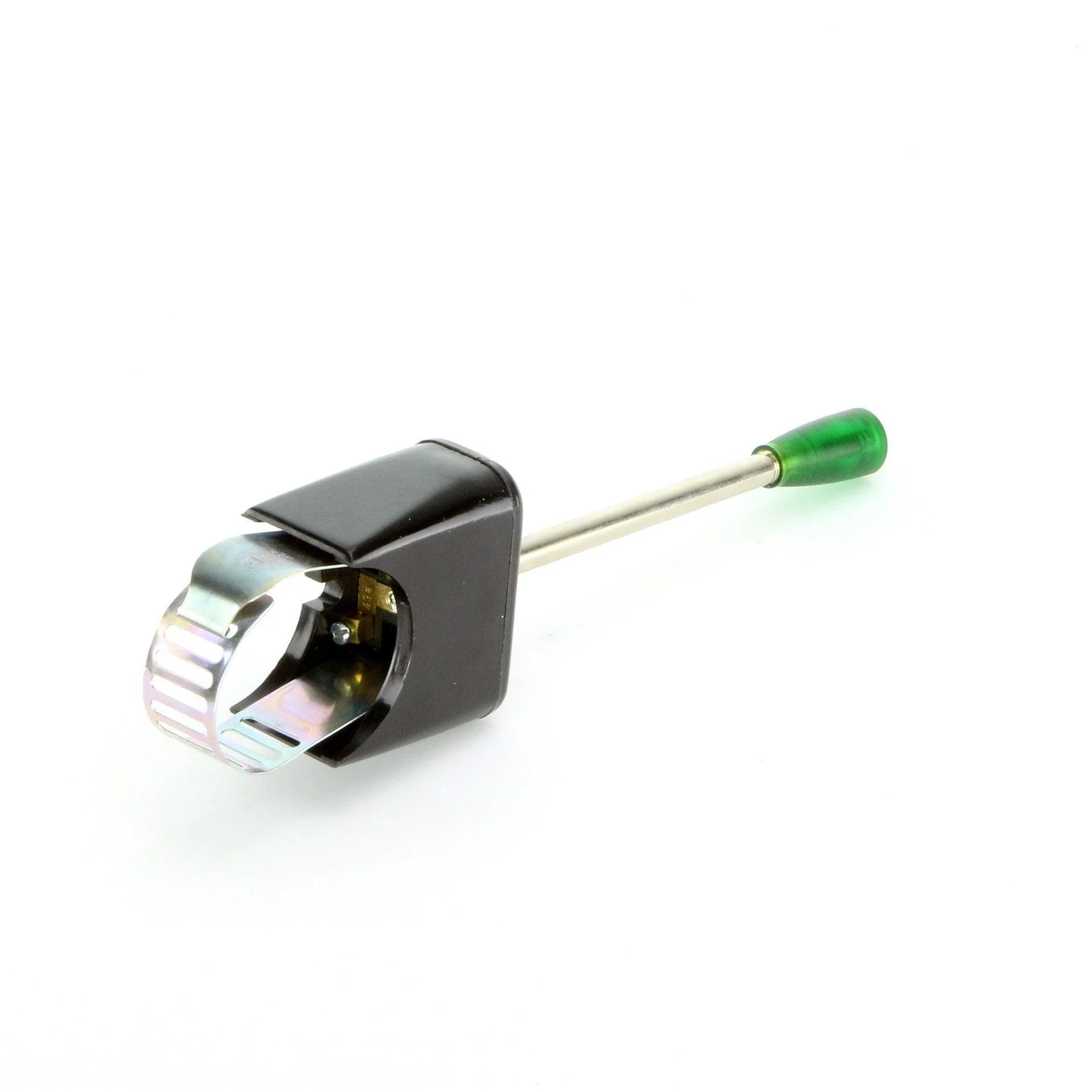 Column Mount Indicator Switch With Green Flashing End - Image 5