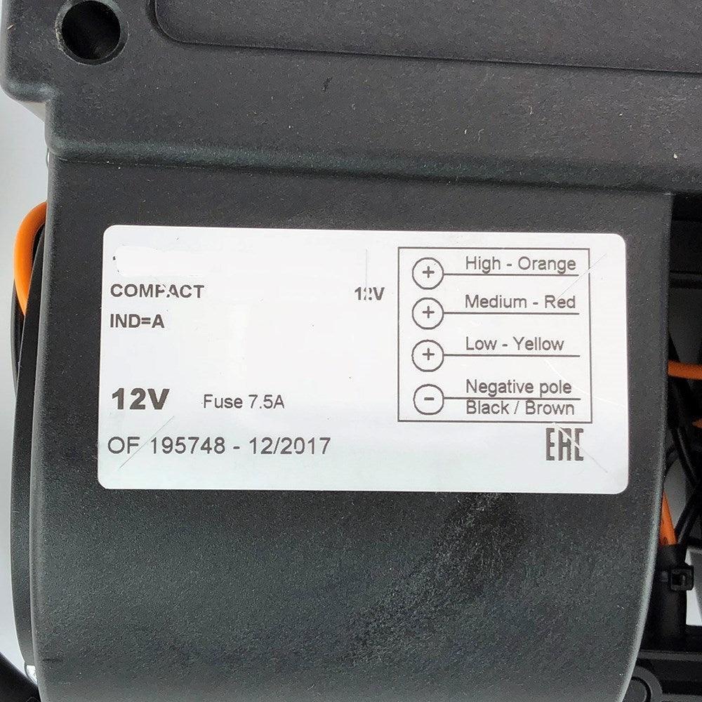 Compact Air Conditioning Kit - Image 10