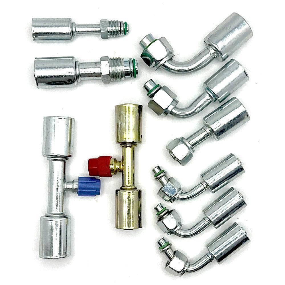 Compact Air Conditioning Kit - Image 11