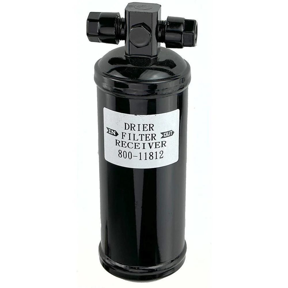 Compact Air Conditioning Kit - Image 13