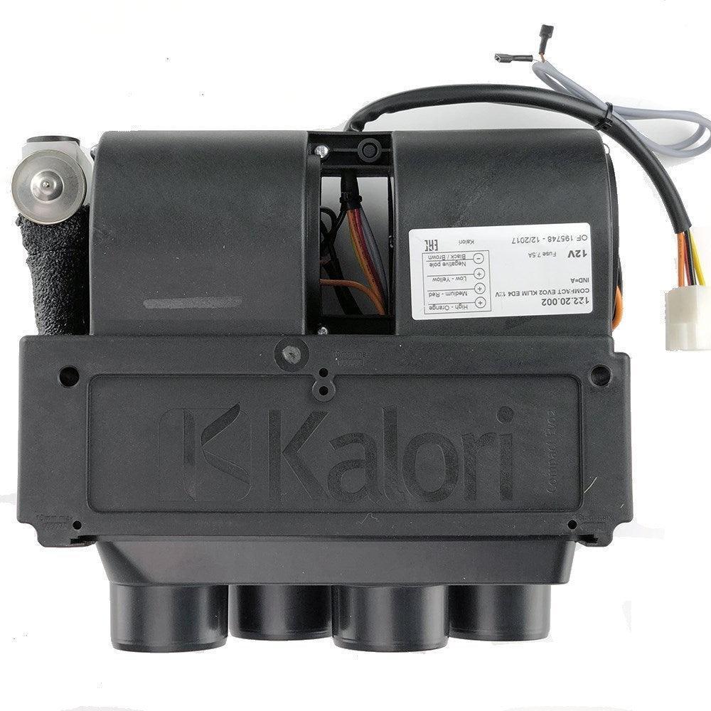 Compact Air Conditioning Kit - Image 14