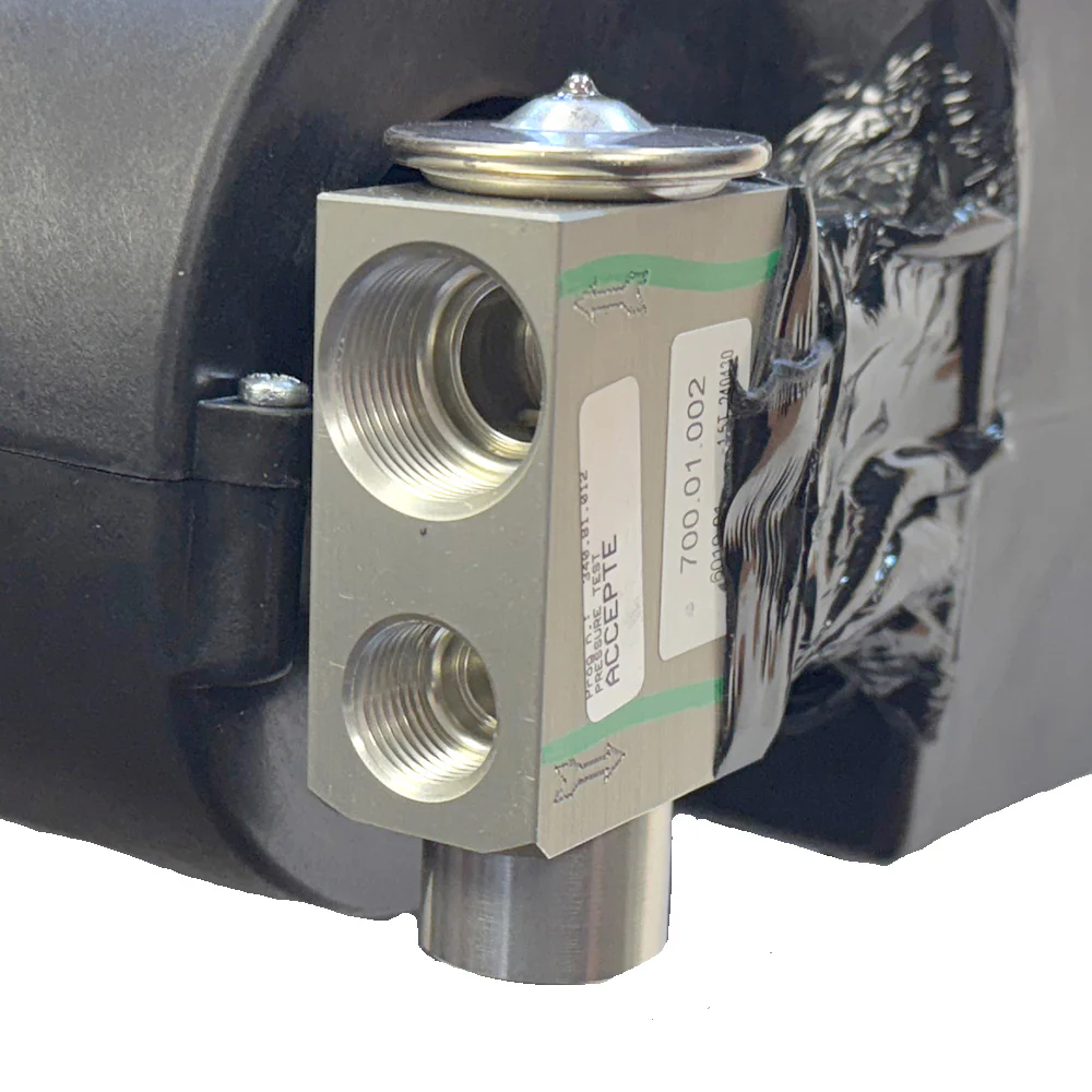 Compact Air Conditioning Kit - Image 15