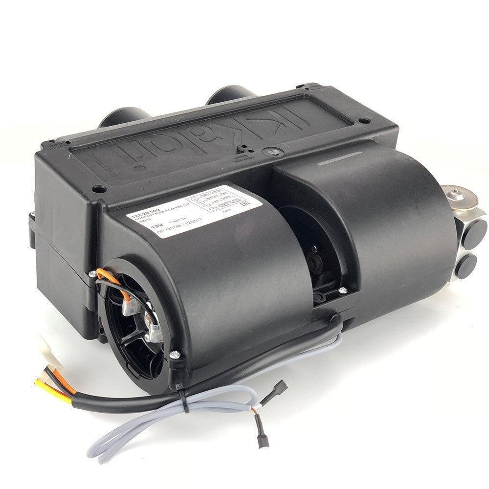 Compact Air Conditioning Kit - Image 5