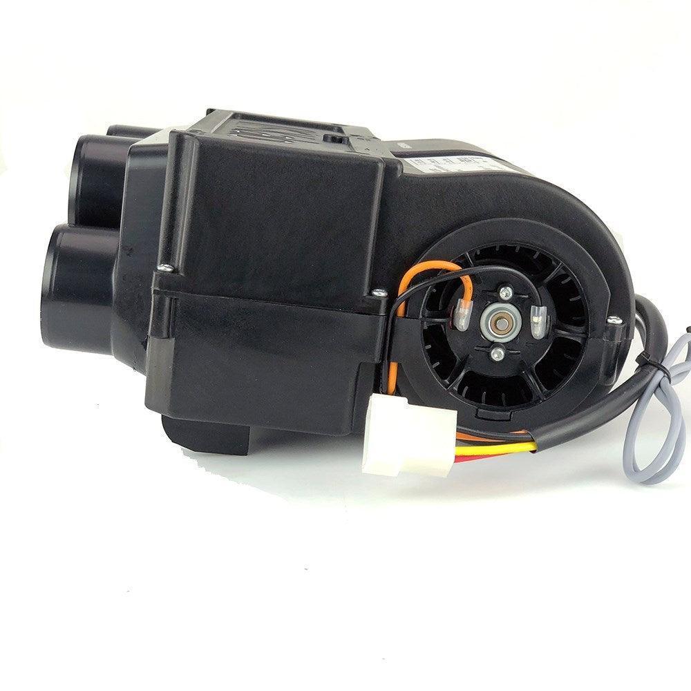 Compact Air Conditioning Kit - Image 8
