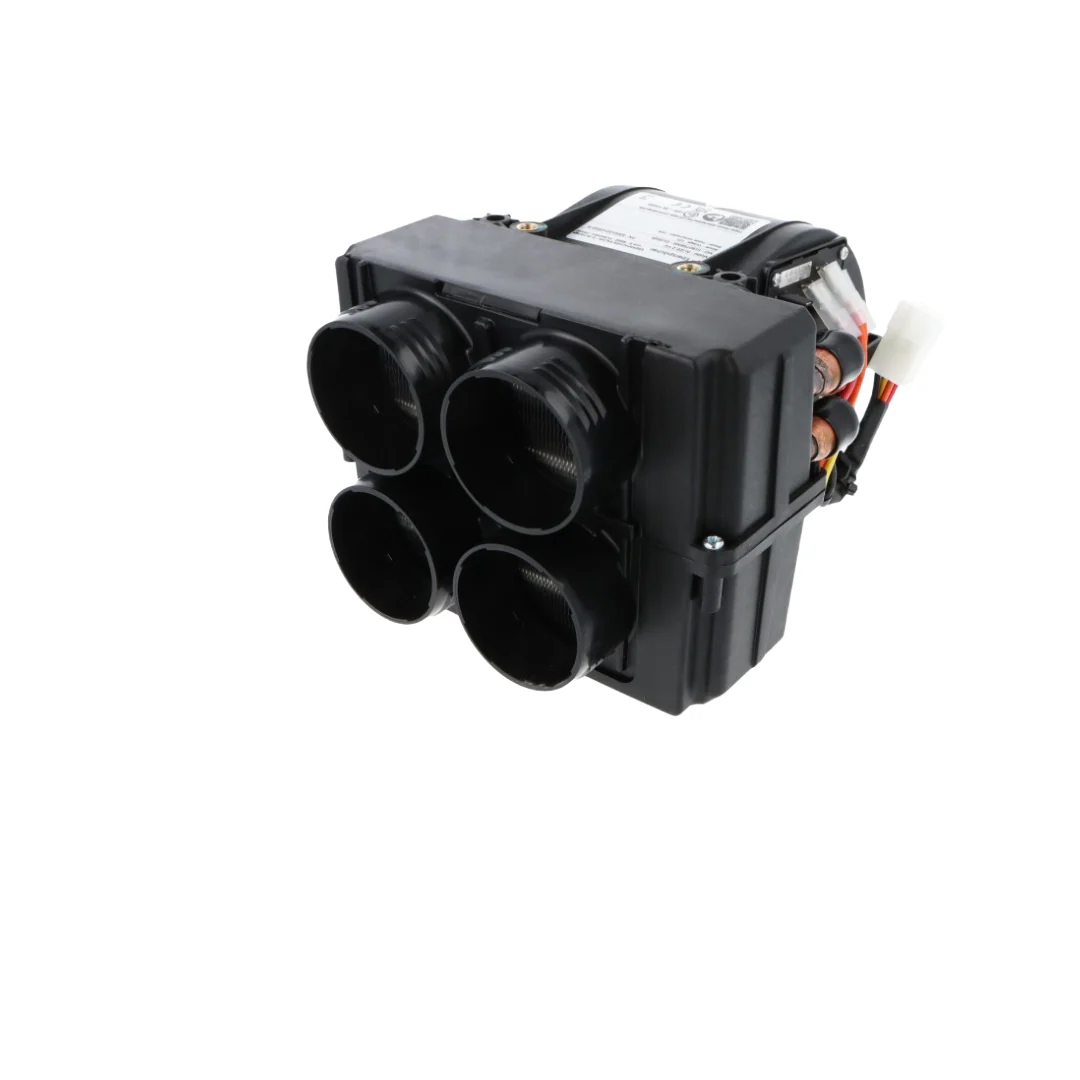 Compact Car Heater 170mm - Image 10