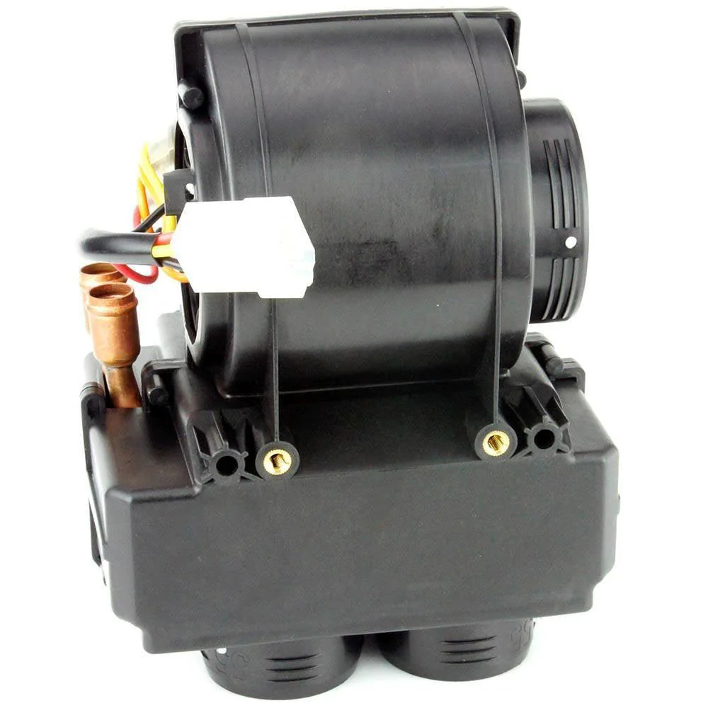 Compact Car Heater 170mm - Image 3
