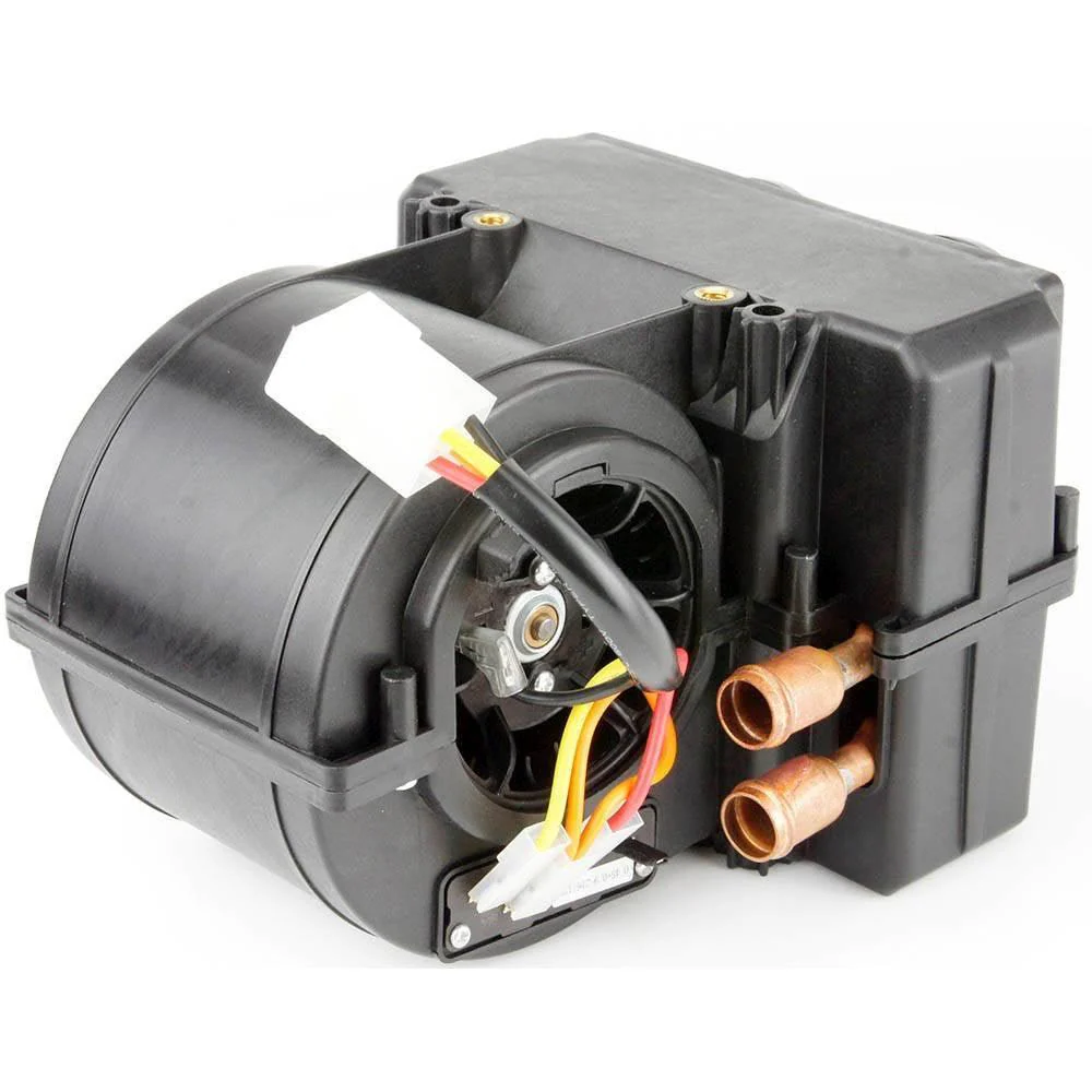Compact Car Heater 170mm - Image 5