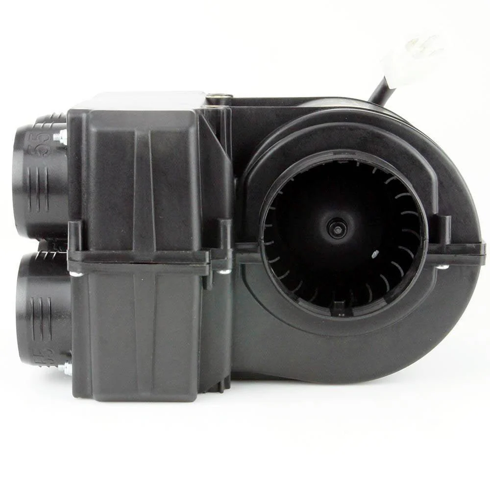 Compact Car Heater 170mm - Image 7