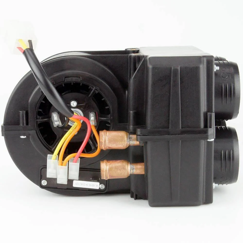 Compact Car Heater 170mm - Image 8