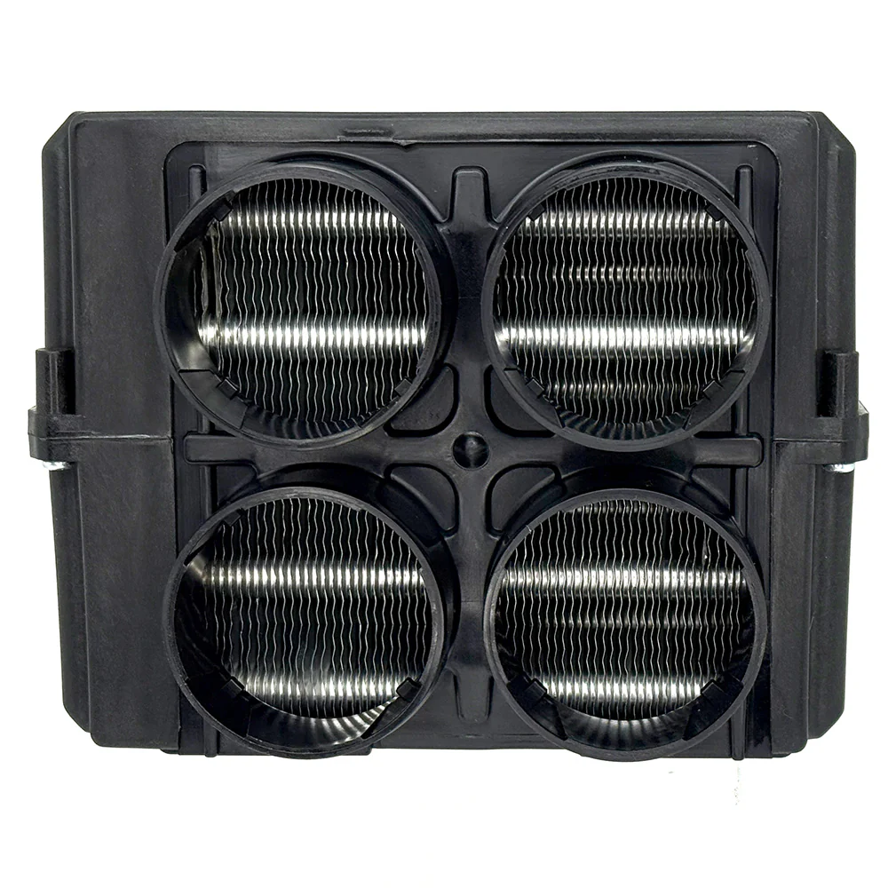 Compact Car Heater 170mm - Image 9