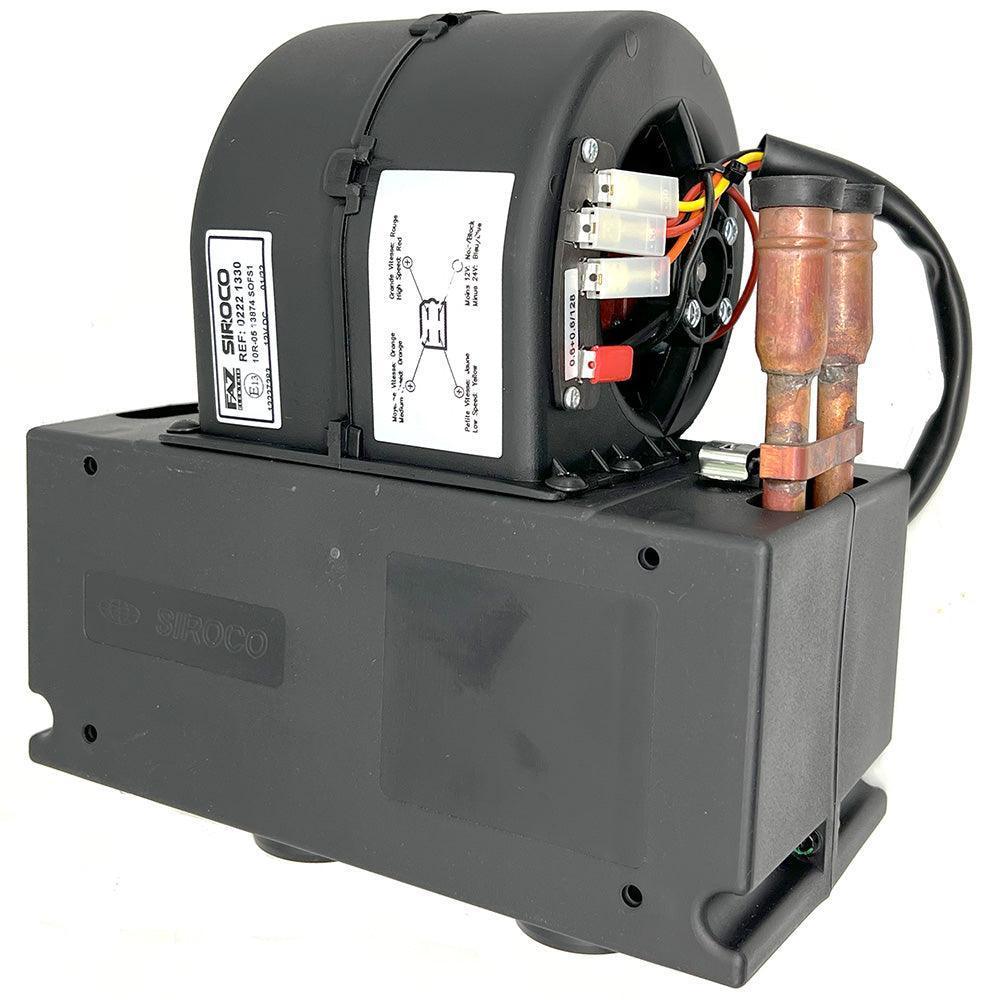 Compact Demist Heater Blower - Image 3