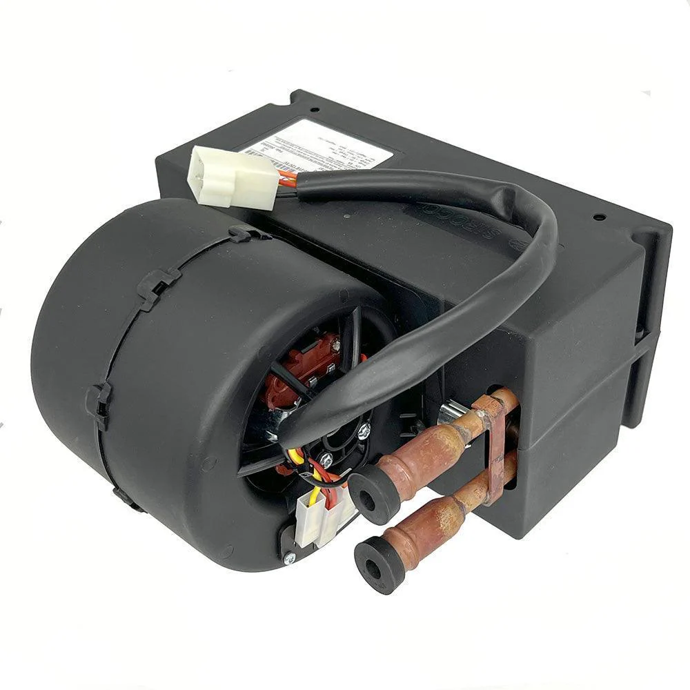 Compact Demist Heater Blower - Image 6