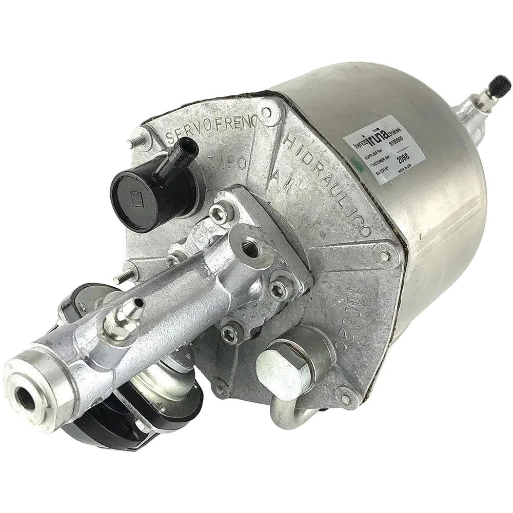 Compact Dual Circuit Remote Brake Servo - Image 3