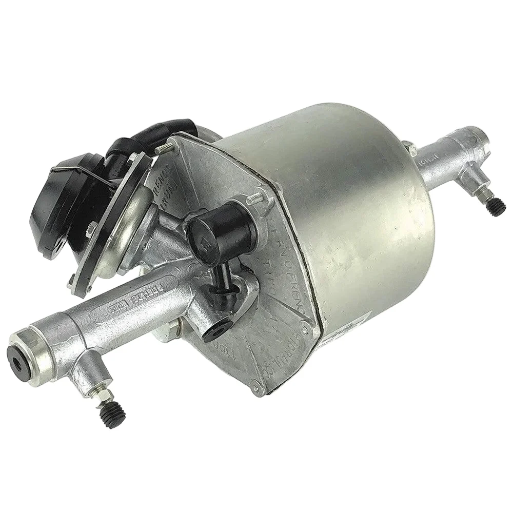 Compact Dual Circuit Remote Brake Servo - Image 4