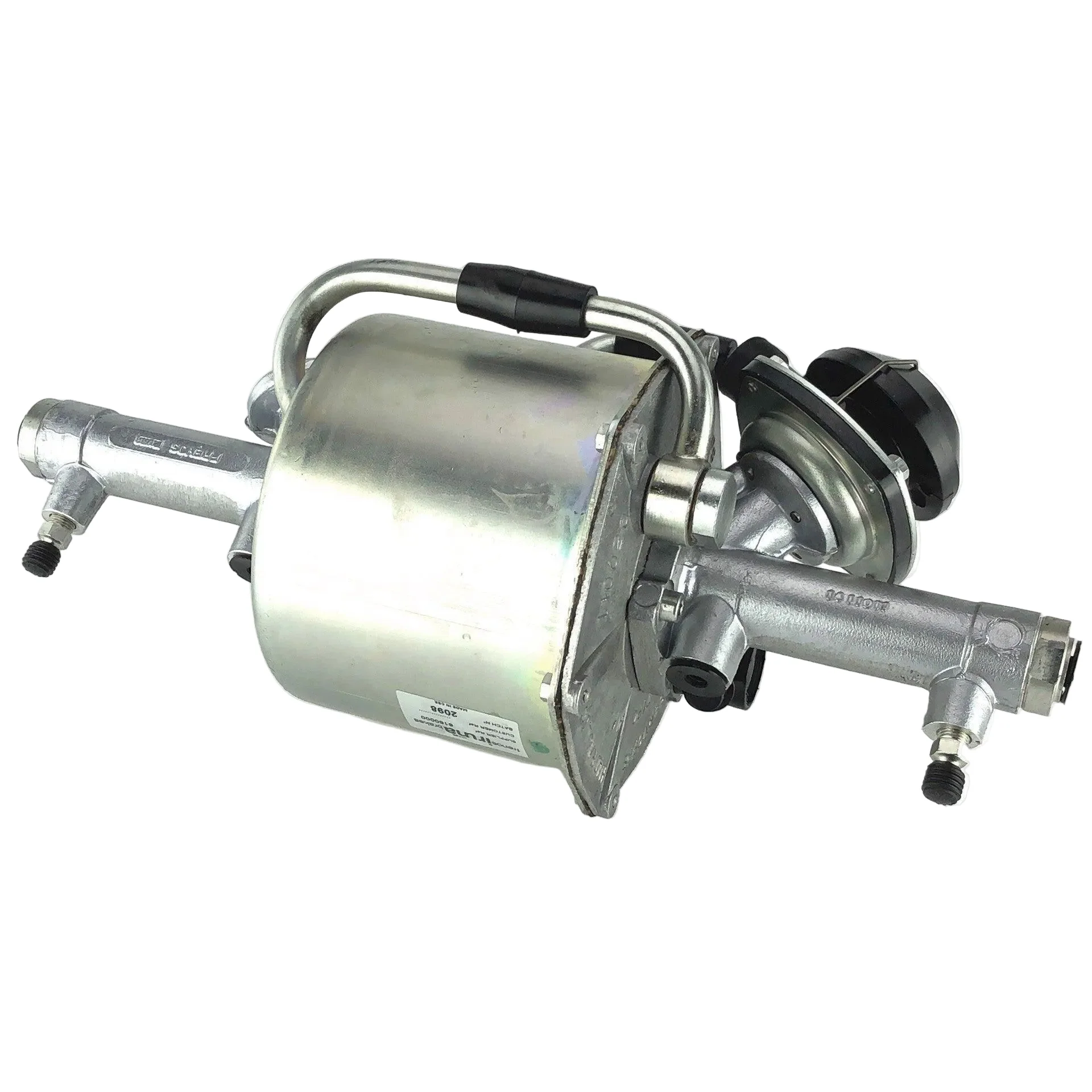 Compact Dual Circuit Remote Brake Servo - Image 5