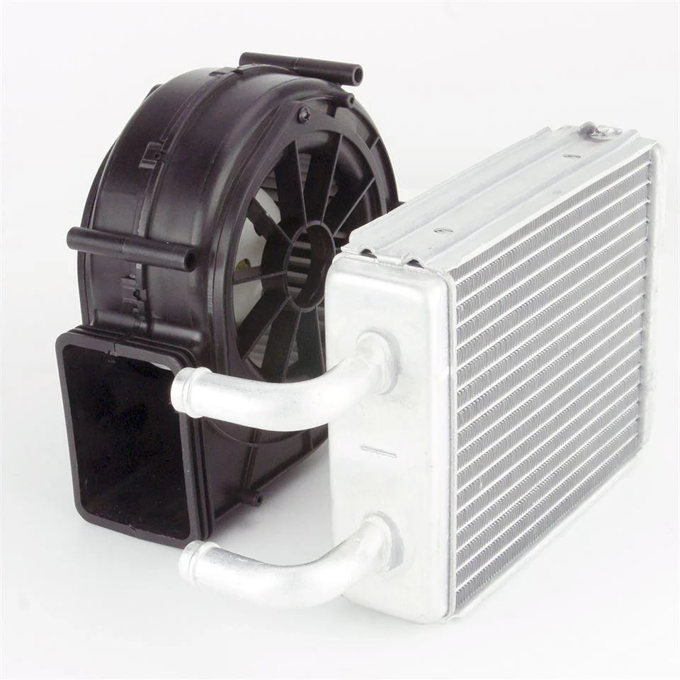 Compact Heater Matrix And Fan Kit - Image 2