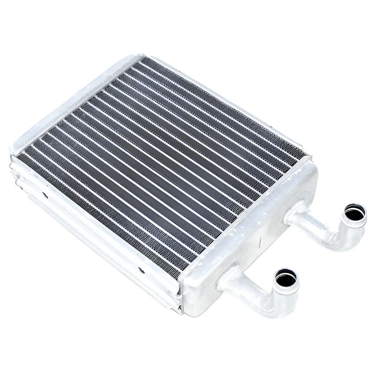 Compact Heater Matrix And Fan Kit - Image 4