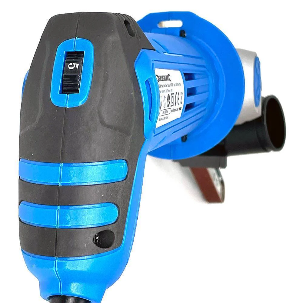 Compact Narrow Belt Sander - Image 3