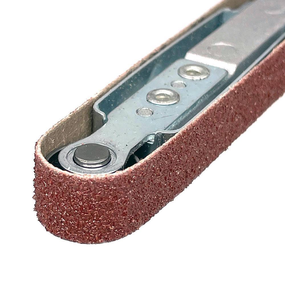 Compact Narrow Belt Sander - Image 4
