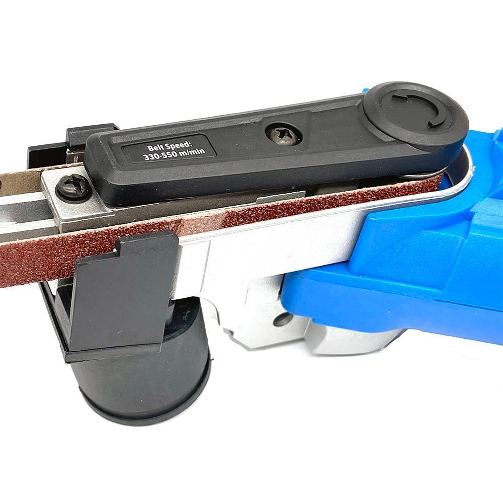 Compact Narrow Belt Sander - Image 6