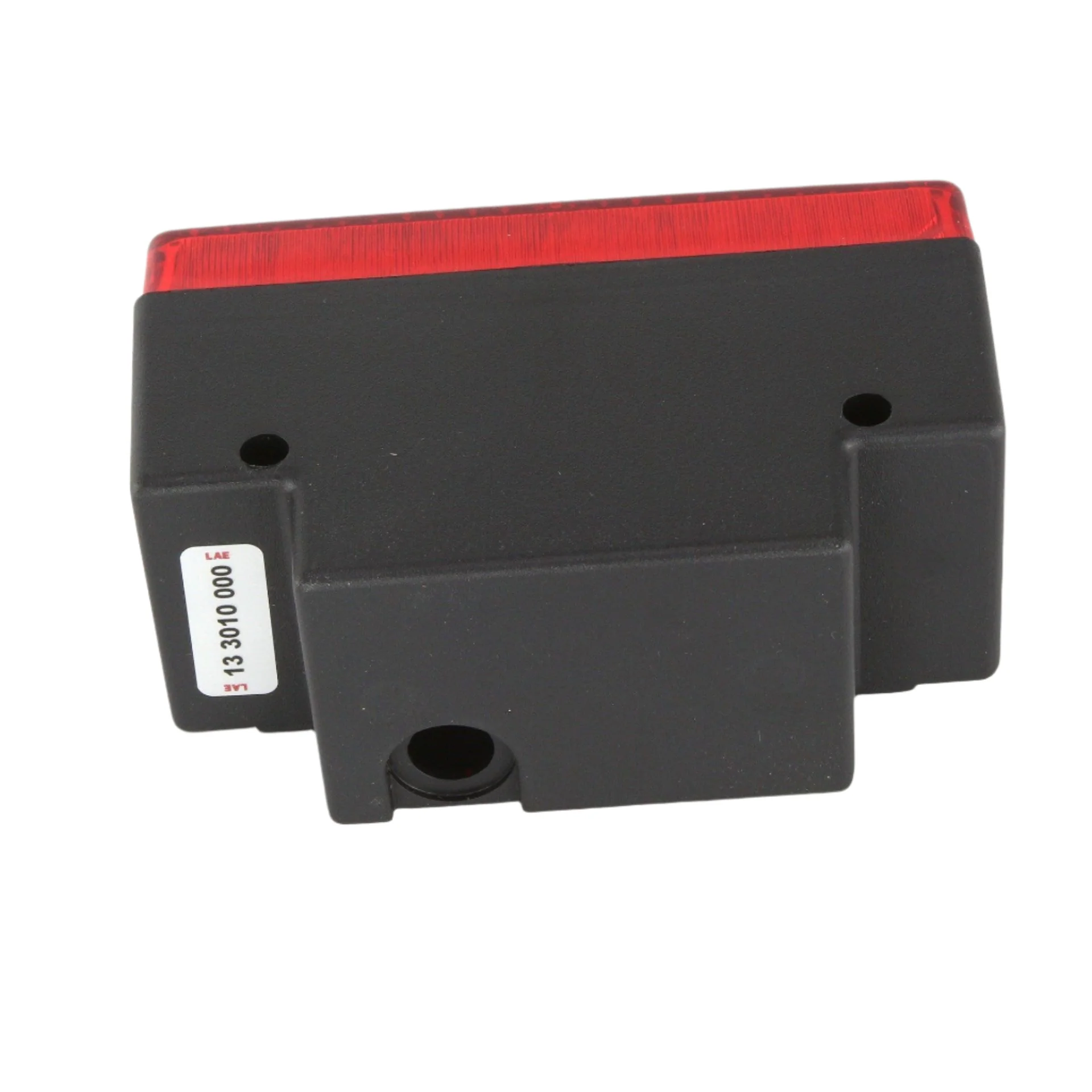 Compact Rectangular Rear Fog 115mm - Image 2