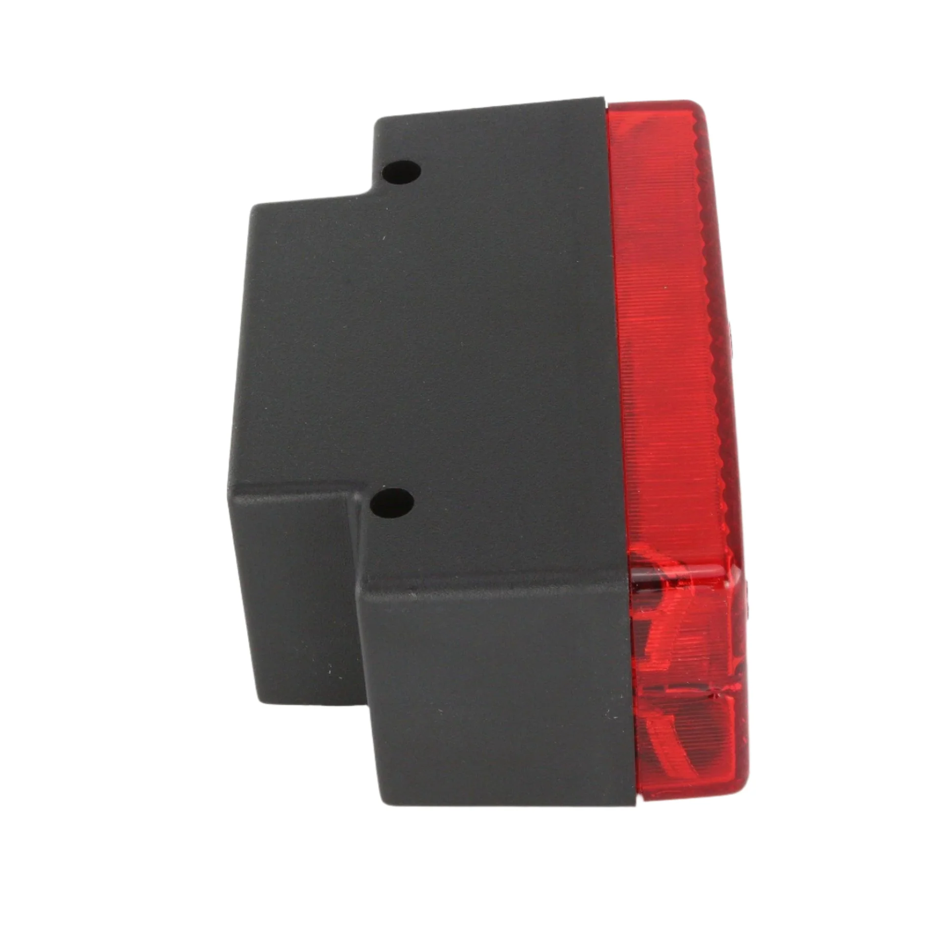 Compact Rectangular Rear Fog 115mm - Image 3