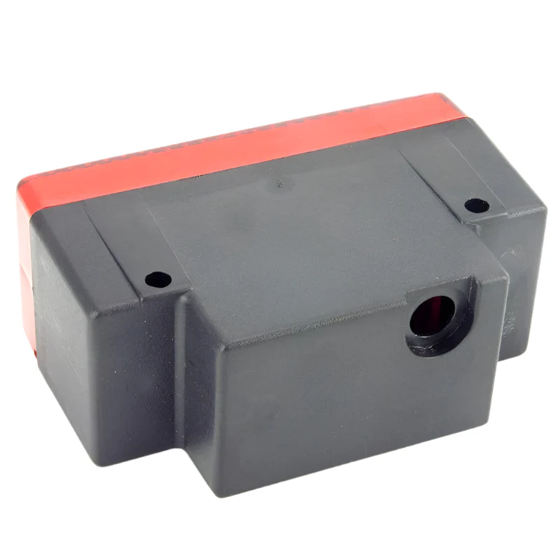 Compact Rectangular Rear Fog 115mm - Image 4