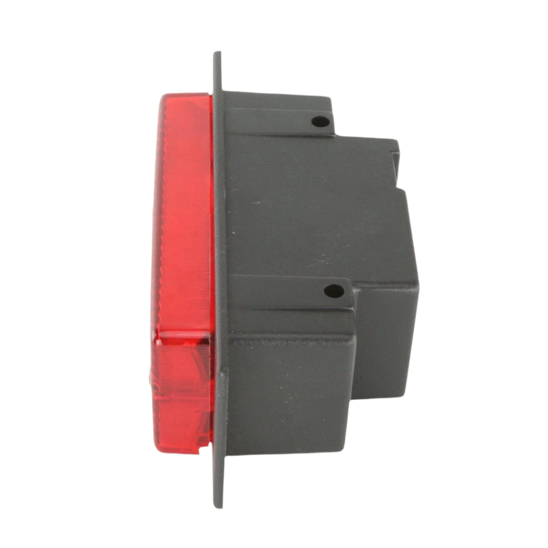 Compact Rectangular Rear Fog With Surround 115mm - Image 3