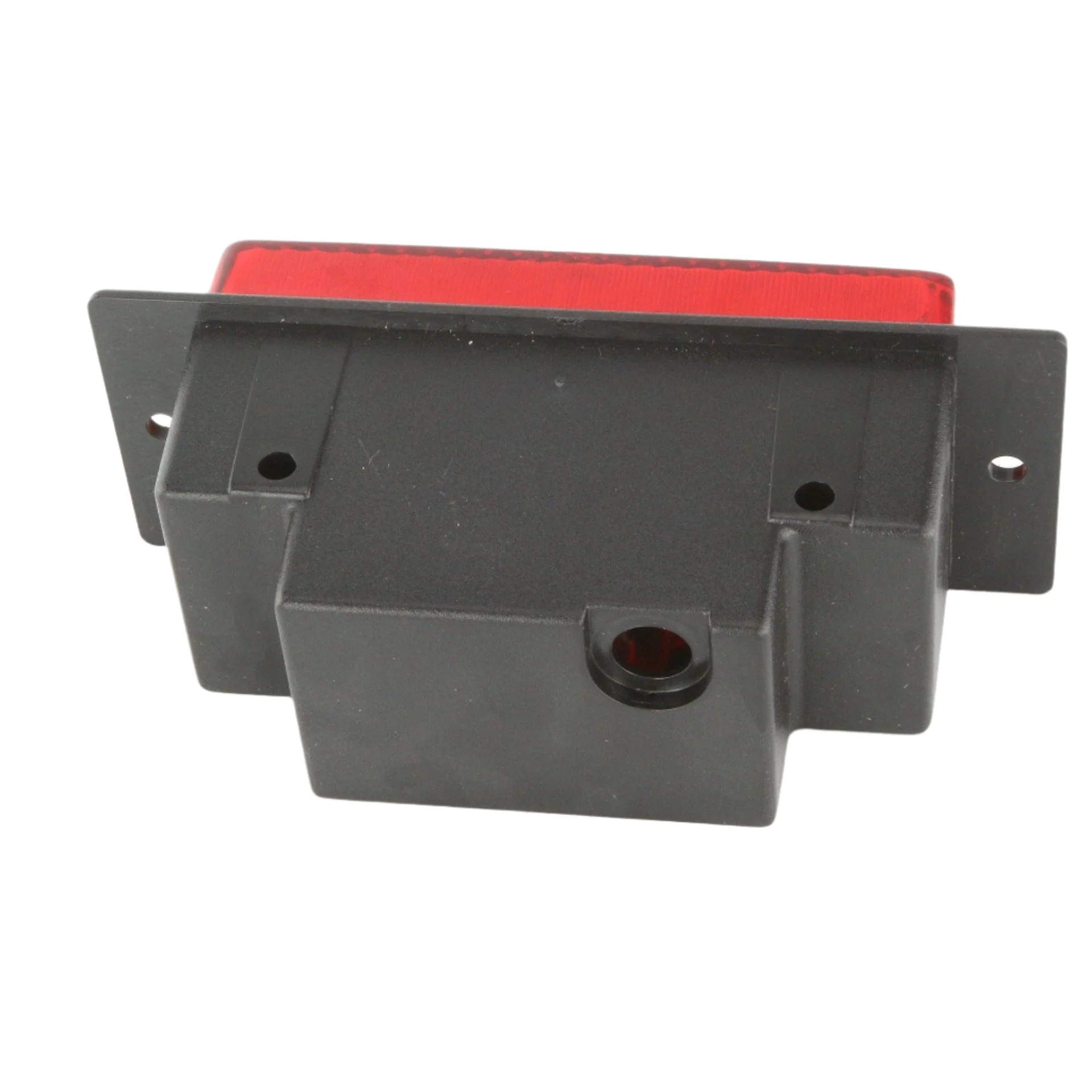 Compact Rectangular Rear Fog With Surround 115mm - Image 4