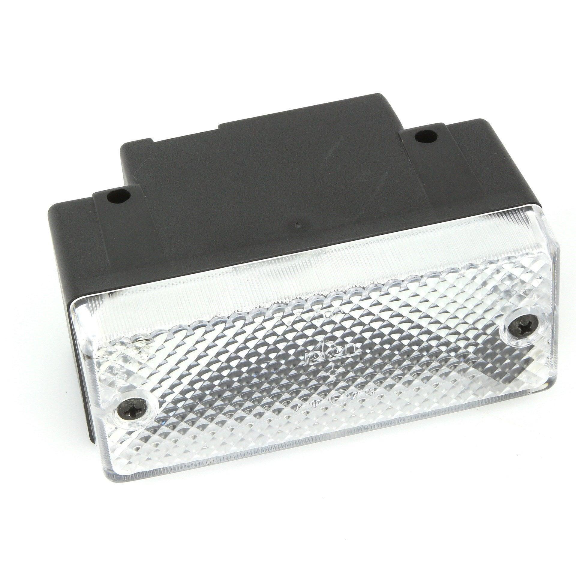 Compact Reverse Light 115mm