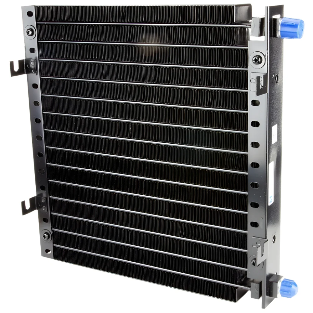 Condensing Radiator 380 x 360 x 50