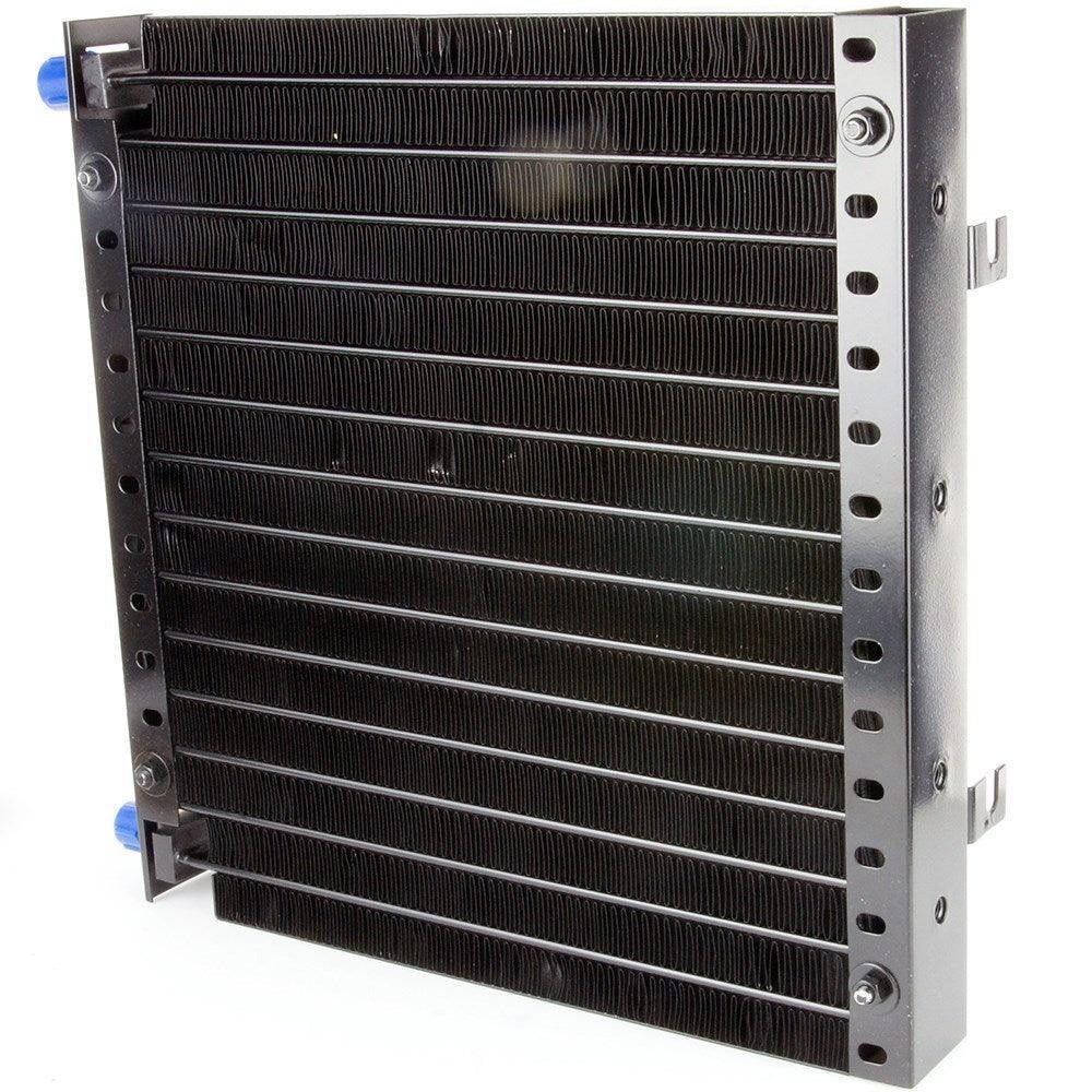 Condensing Radiator 380 x 360 x 50 - Image 2