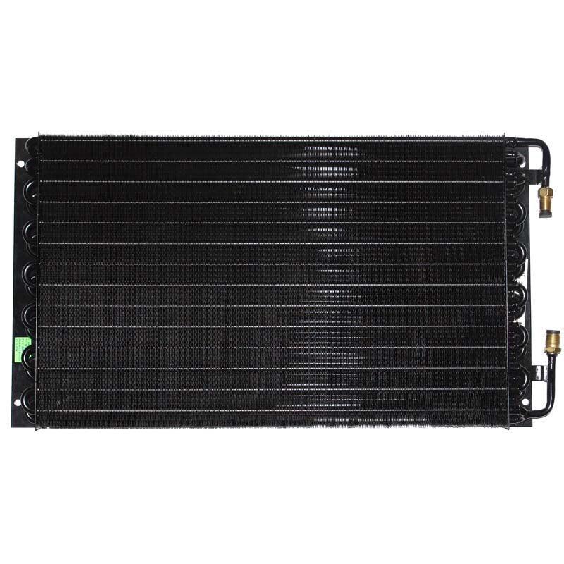 Condensing Radiator 665 x 335 x 45 - Image 3