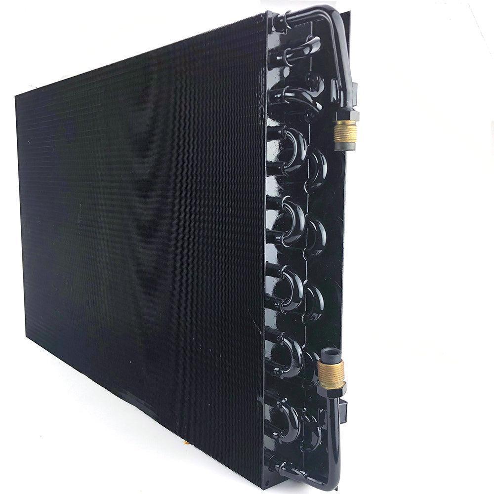 Condensing Radiator 665 x 335 x 45 - Image 4