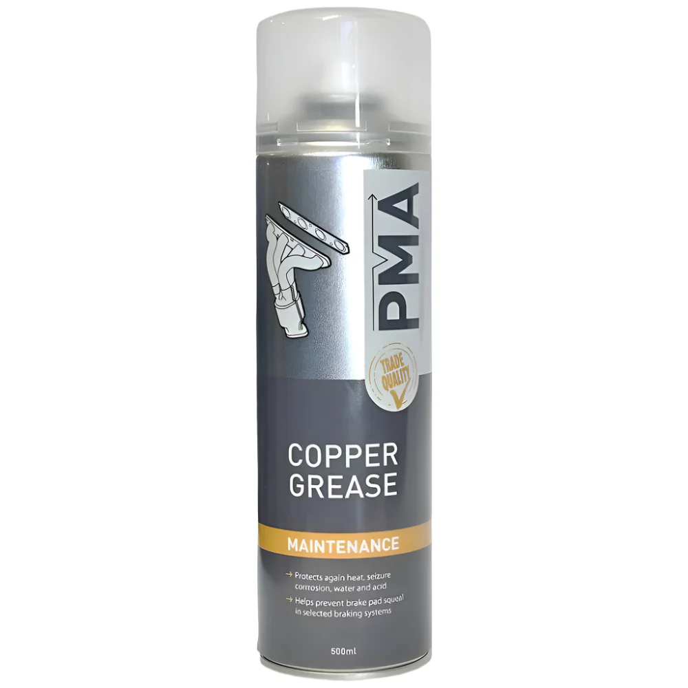 Copper Grease Aerosol