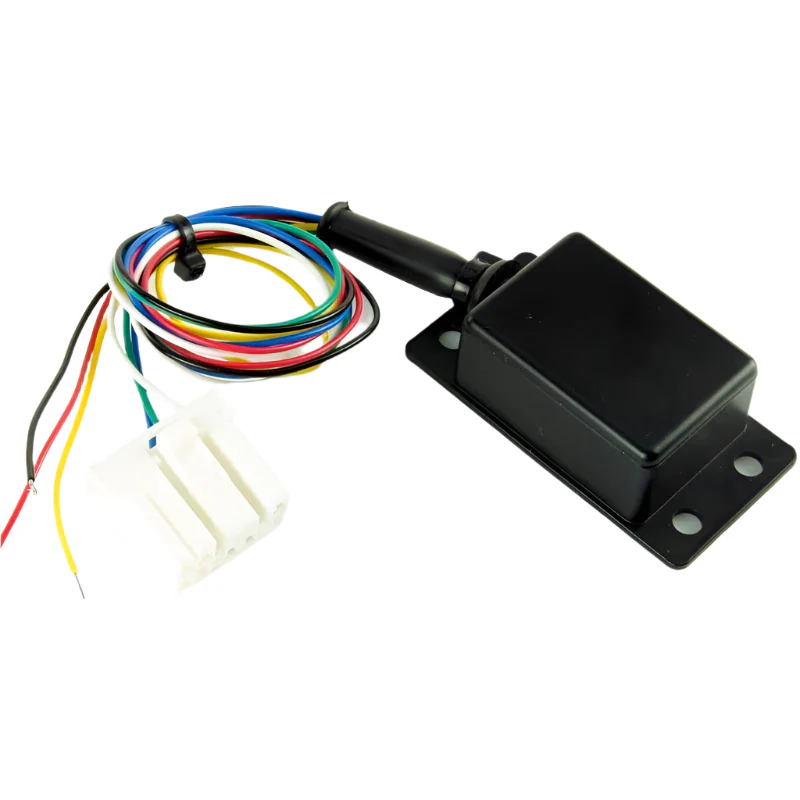 Corsa Power Steering Controller