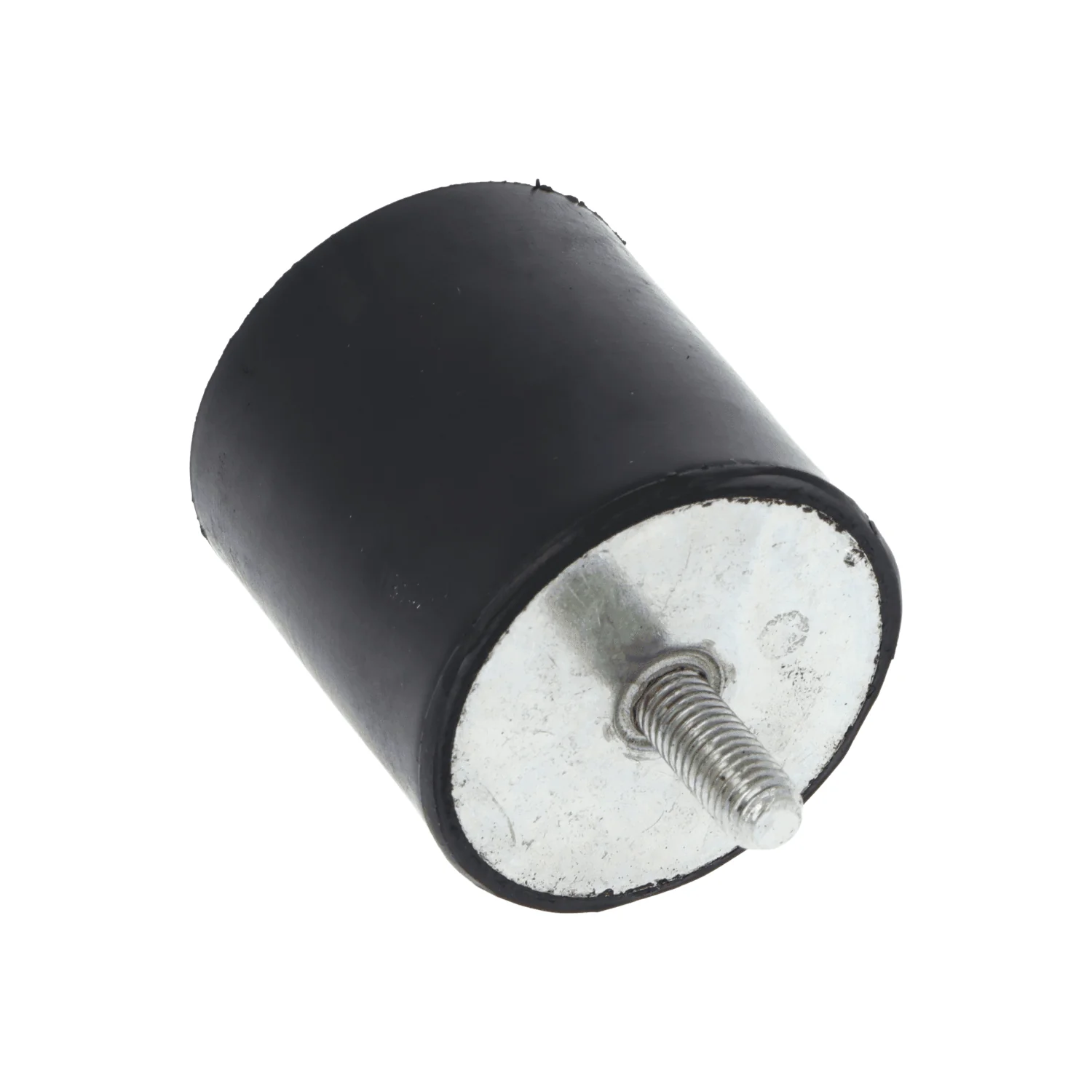 Cotton Reel Rubber Mount 50mm Dia x 50mm - Image 2