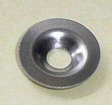 Countersunk Screwcups Pack of 10 - 3 Sizes (M3, M4 or M5) - Image 3