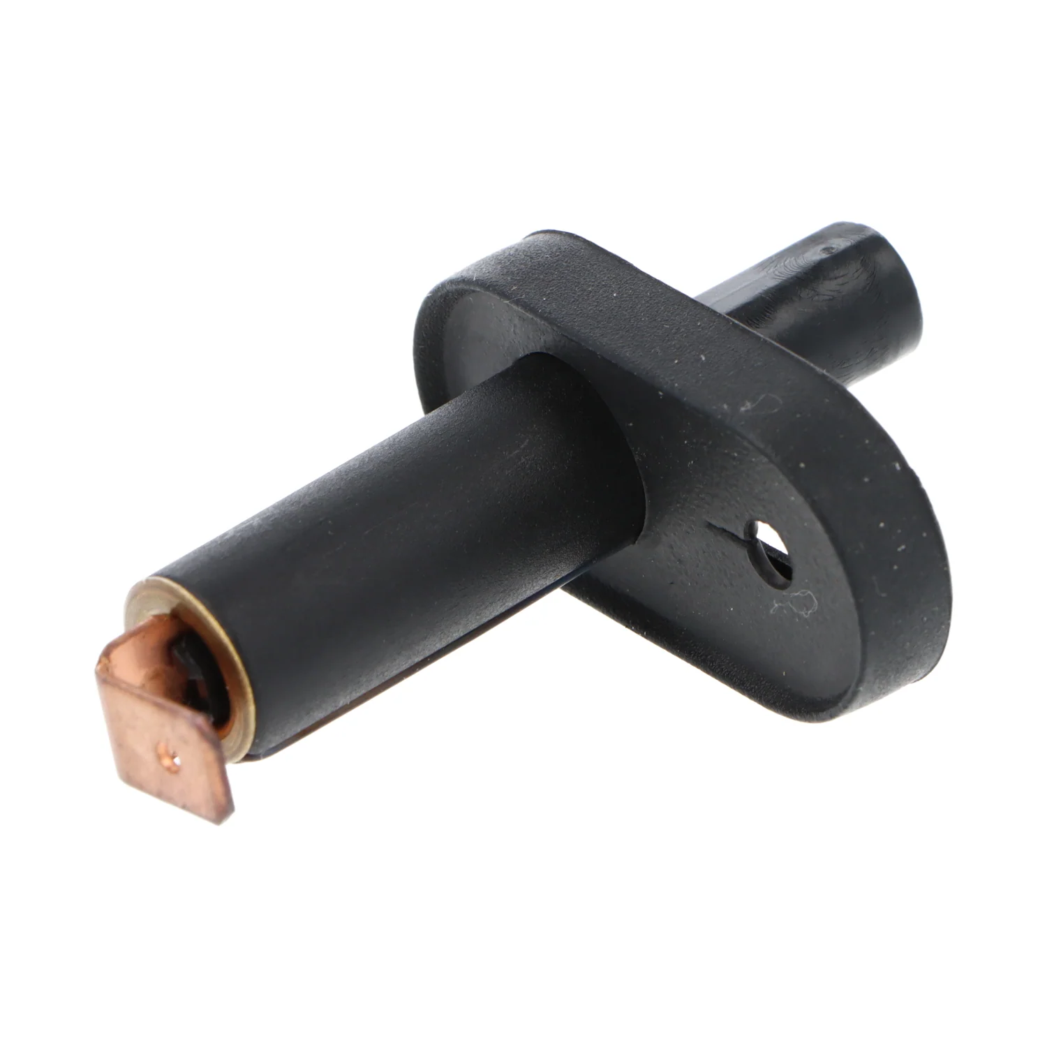 Door Courtesy Switch With Rubber Seals