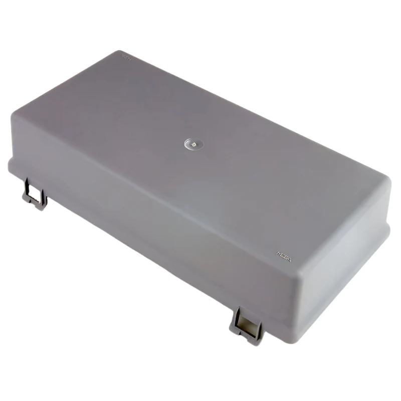 Cover For Five Bay Module Housing