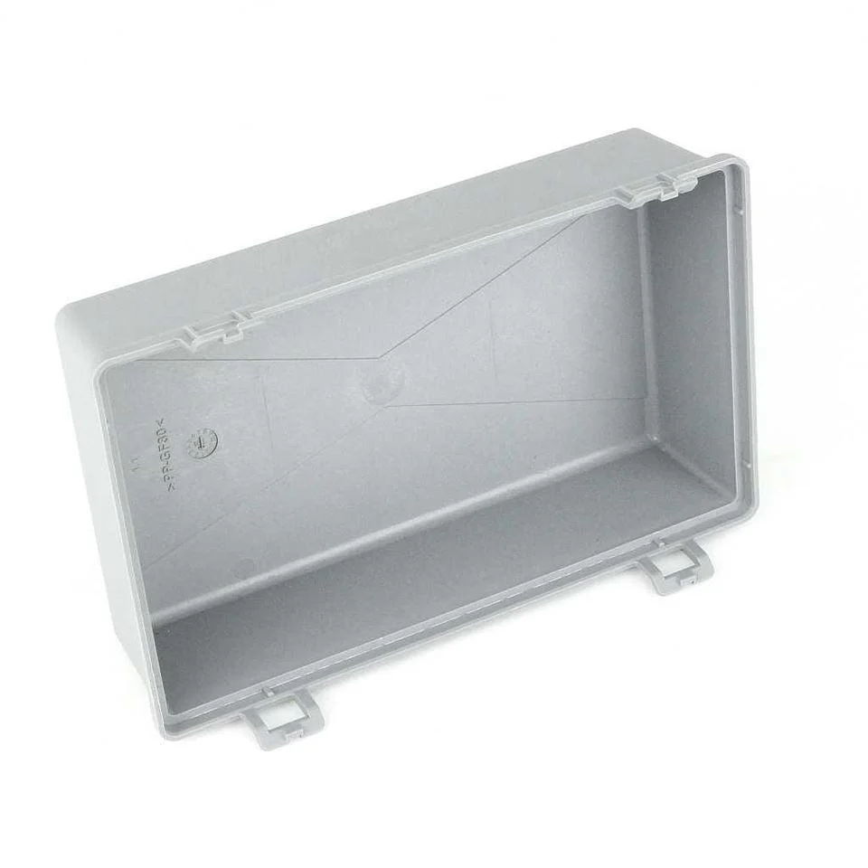 Cover For Four Bay Module Housing - Image 2